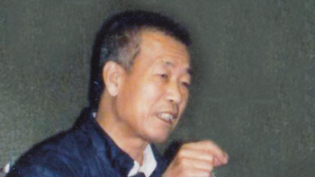 周稔豊老師
